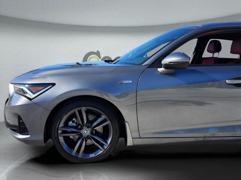 Used 2025 Acura Integra A-Spec image 42