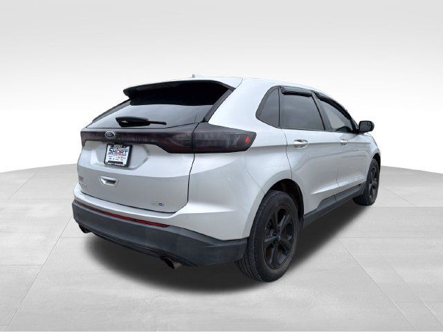 Used 2018 Ford Edge SE AWD/4WD image 5
