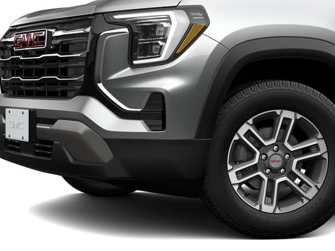 New 2026 GMC Terrain Elevation AWD/4WD image 40