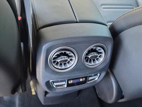 Used 2026 Mercedes-Benz G 550 w/ Manufactur Interior Package image 17