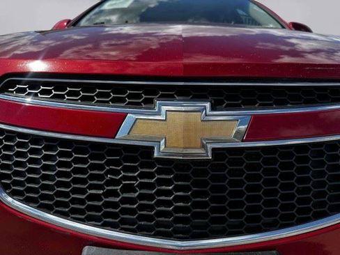 Used 2011 Chevrolet Cruze LT FWD image 13