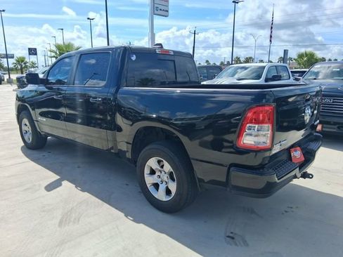 Used 2024 RAM 1500 Lone Star AWD/4WD image 5