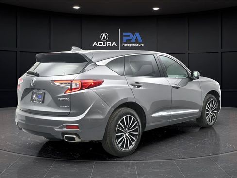 Certified 2026 Acura RDX SH-AWD w/ Advance Package image 25