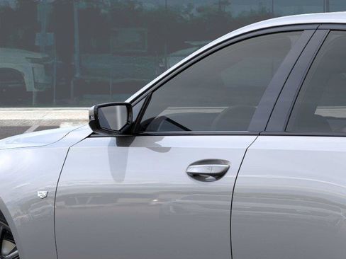 New 2026 Cadillac CT5 Sport RWD image 13