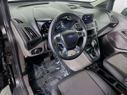 Used 2021 Ford Transit Connect XL FWD image 9