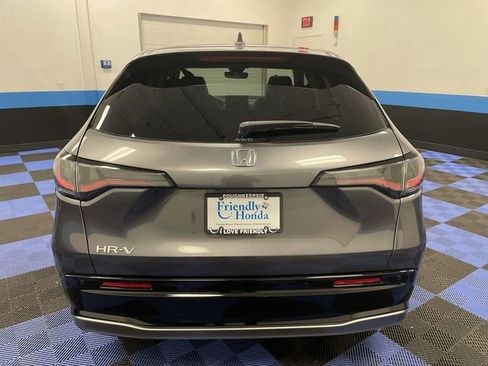 Certified 2023 Honda HR-V EX-L image 23