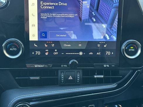 Used 2025 Lexus NX 350h AWD w/ Premium Package image 23