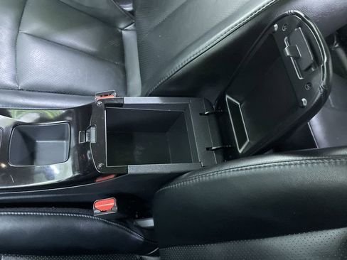 Used 2013 Nissan Leaf SL w/ Premium Pkg image 27