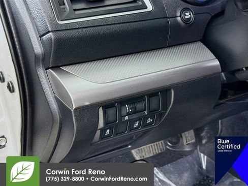 Used 2019 Subaru Outback 2.5i AWD/4WD image 13