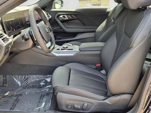 New 2026 BMW 230i xDrive Coupe w/ Premium Package AWD/4WD image 4