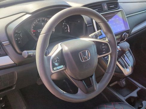 Used 2017 Honda CR-V LX image 14