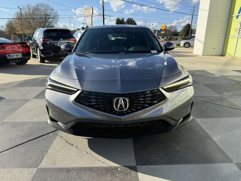 Used 2024 Acura Integra image 3