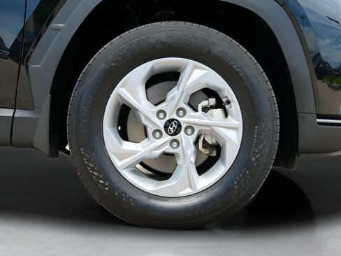 Certified 2024 Hyundai Tucson SEL AWD/4WD image 9