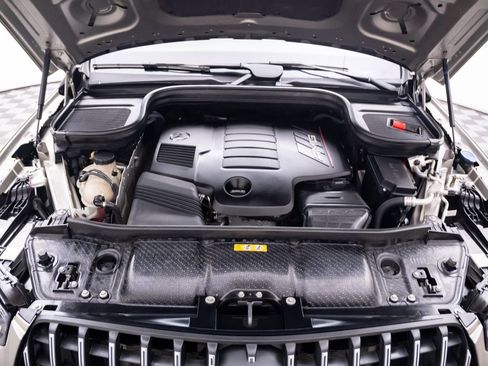Used 2021 Mercedes-Benz GLE 53 AMG 4MATIC image 28
