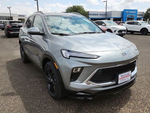 New 2026 Buick Encore GX Sport Touring w/ Comfort Package image 5