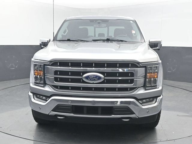 Used 2022 Ford F150 Lariat AWD/4WD image 11