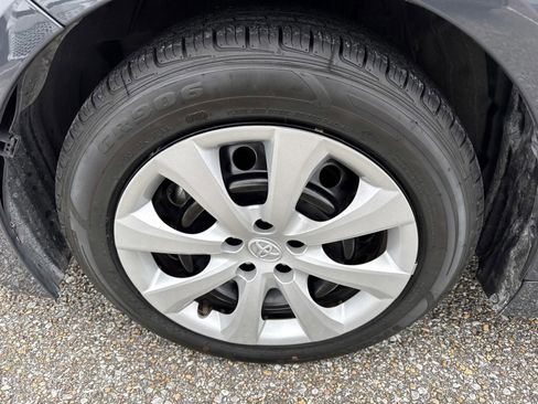 Used 2024 Toyota Corolla LE FWD image 10