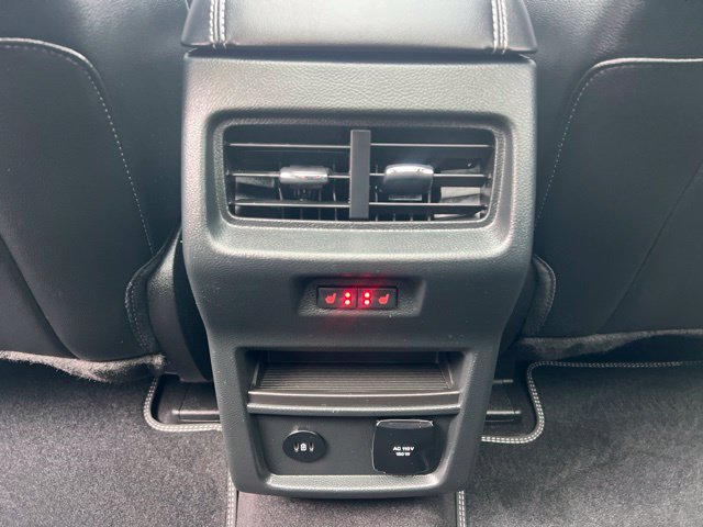 Used 2024 Ford Edge ST w/ Equipment Group 401A AWD/4WD image 19