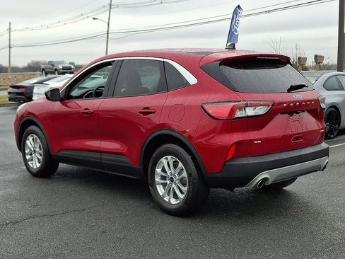 Certified 2022 Ford Escape SE w/ Convenience Package image 4