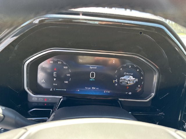 New 2026 Chevrolet Silverado 1500 RST AWD/4WD image 19
