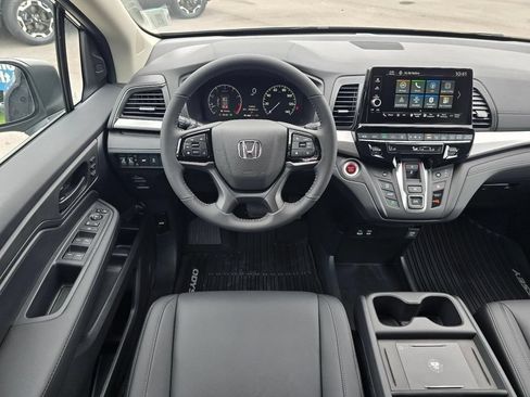 New 2026 Honda Odyssey EX-L image 14