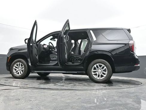 New 2026 Chevrolet Tahoe LS image 70