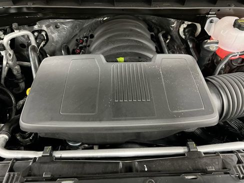 New 2026 Chevrolet Silverado 1500 W/T w/ Trailering Package AWD/4WD image 23