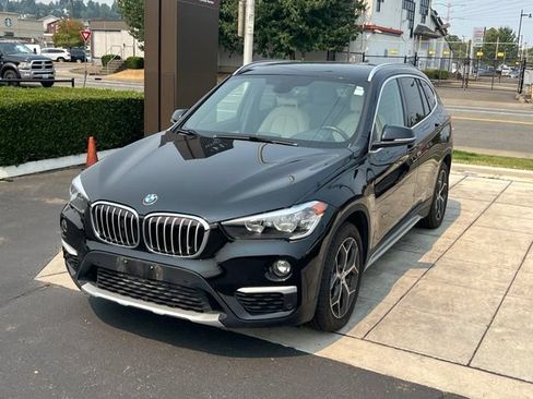 Used 2016 BMW X1 xDrive28i AWD/4WD image 3