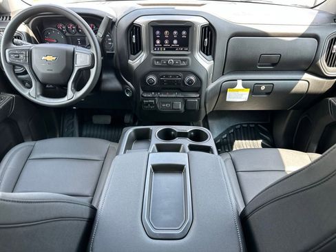 New 2025 Chevrolet Silverado 3500 W/T w/ WT Convenience Package image 2