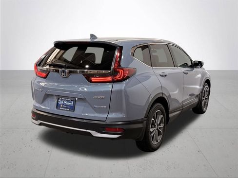Used 2022 Honda CR-V EX image 10