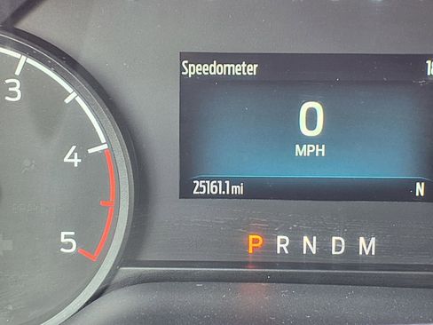 Used 2025 Ford F350 XLT image 17