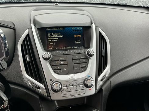 Used 2017 GMC Terrain SLE w/ Convenience Package AWD/4WD image 21