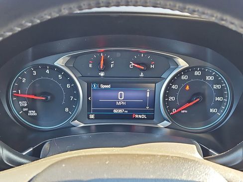 Used 2019 Chevrolet Equinox LT image 30