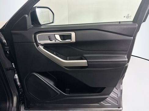 Used 2024 Ford Explorer Limited image 34