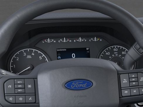 New 2026 Ford F150 STX w/ Equipment Group 200A AWD/4WD image 13