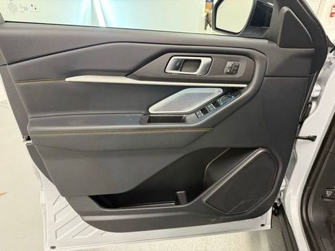 New 2026 Ford Explorer Tremor w/ Tremor Ultimate Package image 14