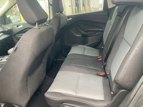 Used 2018 Ford Escape SE AWD/4WD image 32