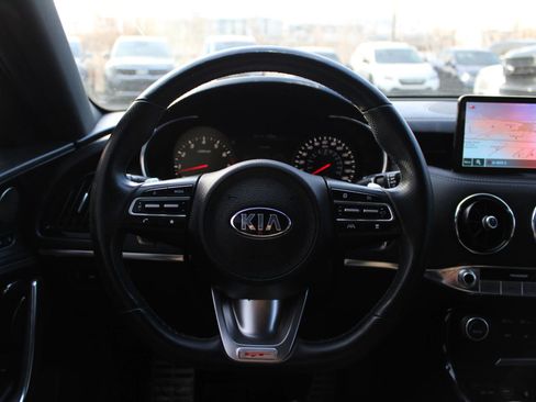 Used 2022 Kia Stinger GT2 w/ Scorpion Package image 20