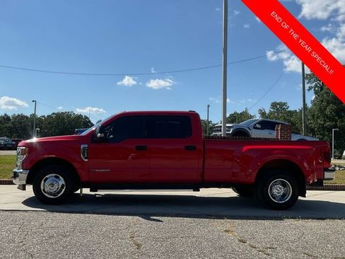 Used 2022 Ford F350 XLT w/ XLT Value Package image 4