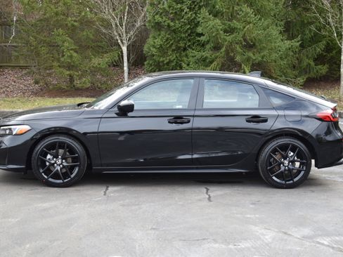 Used 2026 Honda Civic Sport image 27