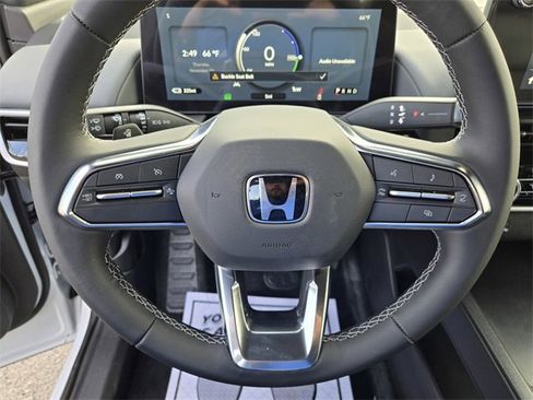 New 2026 Honda Prologue Touring image 17