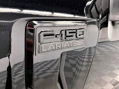 Used 2024 Ford F150 Lariat image 33