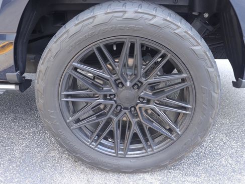 Used 2022 Ford F150 Limited AWD/4WD image 38