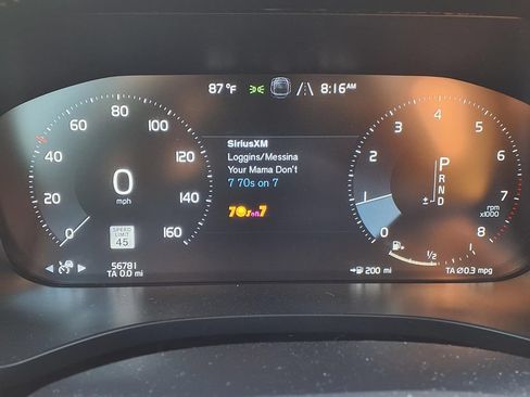 Used 2021 Volvo XC60 T5 Inscription w/ Advanced Package AWD/4WD image 30