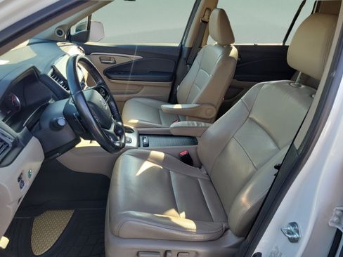 Used 2021 Honda Pilot EX-L image 9