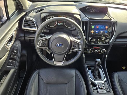 Used 2021 Subaru Forester Touring image 15