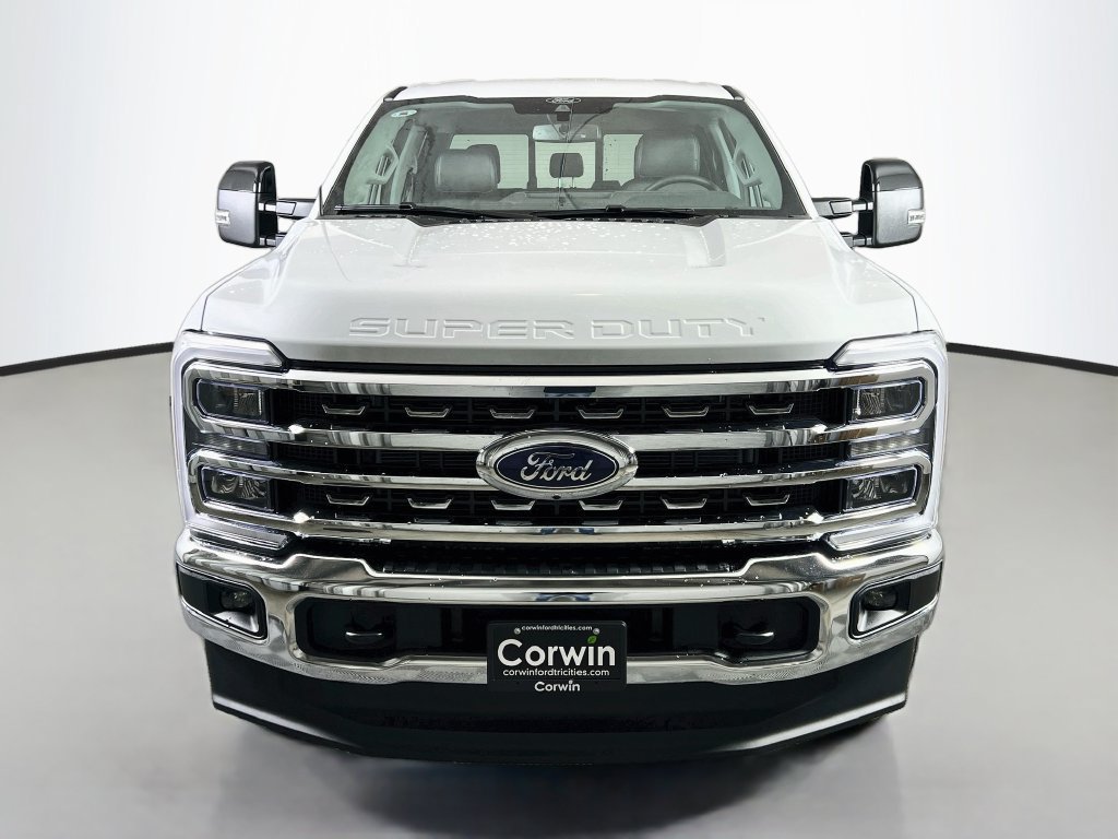 New 2026 Ford F350 Lariat AWD/4WD image 4