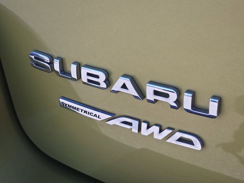 Certified 2023 Subaru Crosstrek 2.5i Limited w/ Popular Package #2 AWD/4WD image 15