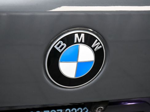 Used 2021 BMW X5 M50i w/ Premium Package AWD/4WD image 96