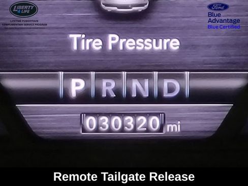 Used 2024 RAM 1500 Laramie image 31